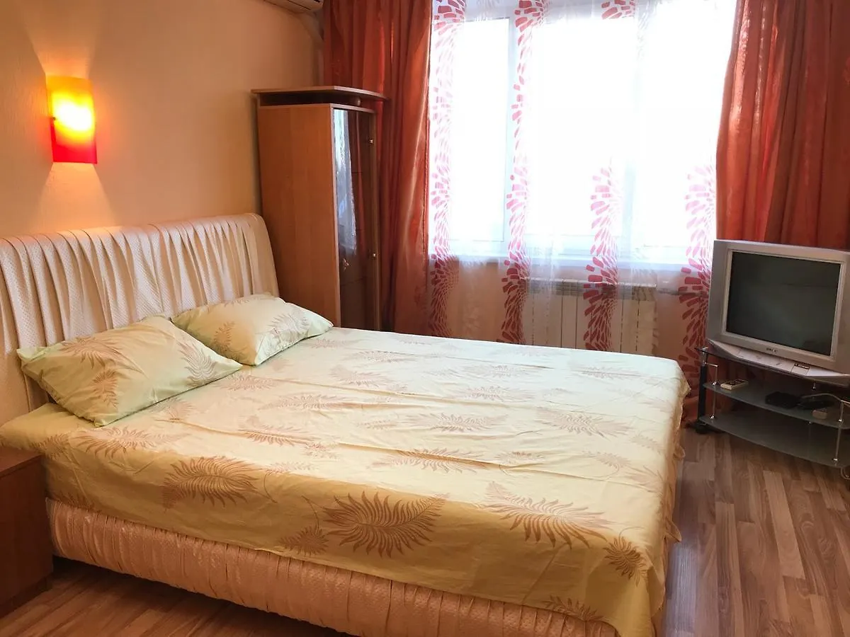Apartment Near The Lake Kijev