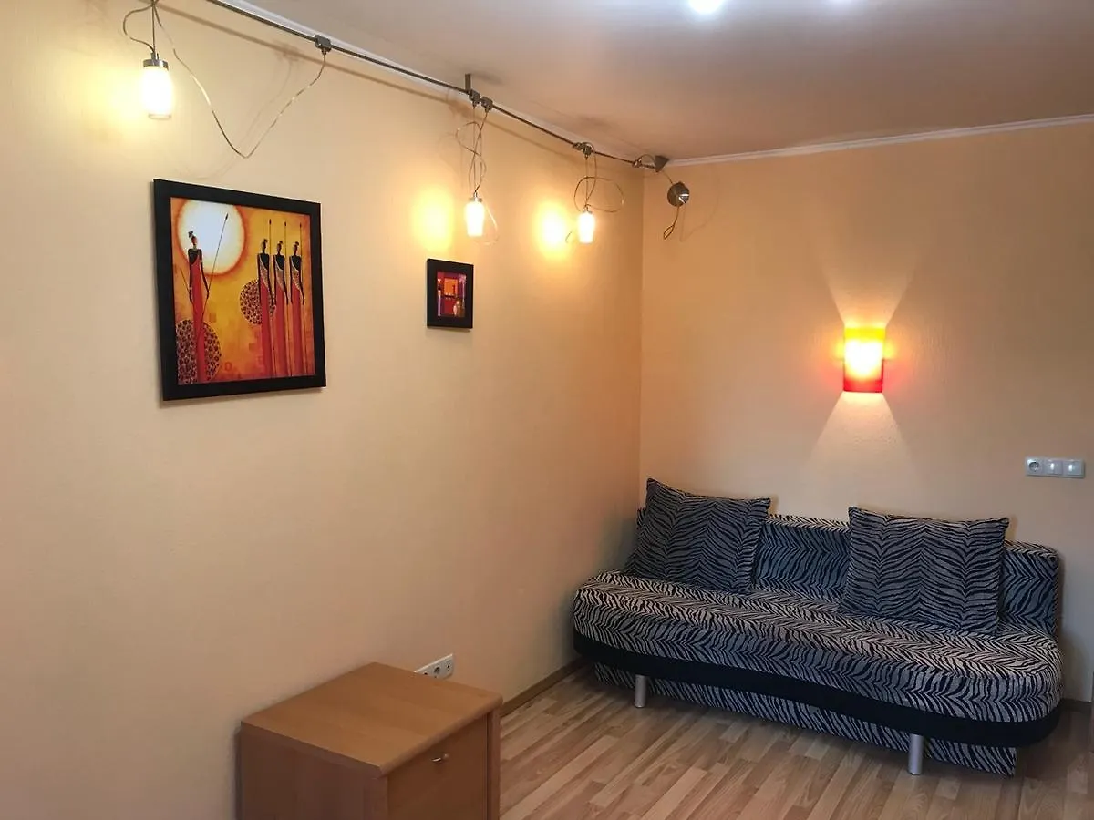 Apartment Near The Lake Kijev 0*,  Ukrajna